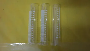 

3pcs/lot MST-A360 Glass Tube for Fuel Injector Cleaner