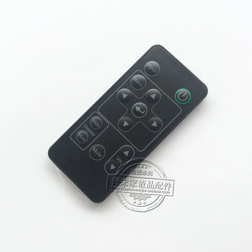 New Remote Control FOR Smart SMARTBOARD UF65W UF75 UF75W 03 00131 20 DLP font b projector