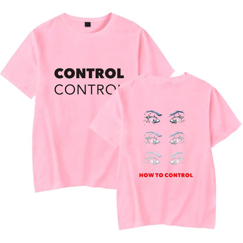 

Camila Cabello Never Be The Same Tour T-shirts Women/Men Fashion Summer Short Sleeve Tshirt 2019 Cotton Streetwear T shirt Tops
