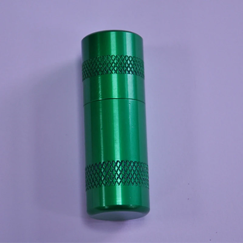 Портативный 3-го поколения алюминиевый взбитый Крем Cracker диспенсер резиновый захват безопасный канистра для газа диспенсер открывалка для бутылок