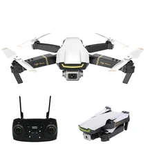 GW89 1080P Rc Drone Met Camera Hd 2.4G Wifi Fpv Gebaar Foto Video Hoogte Houden 3D Flip Opvouwbare rc Quadcopter