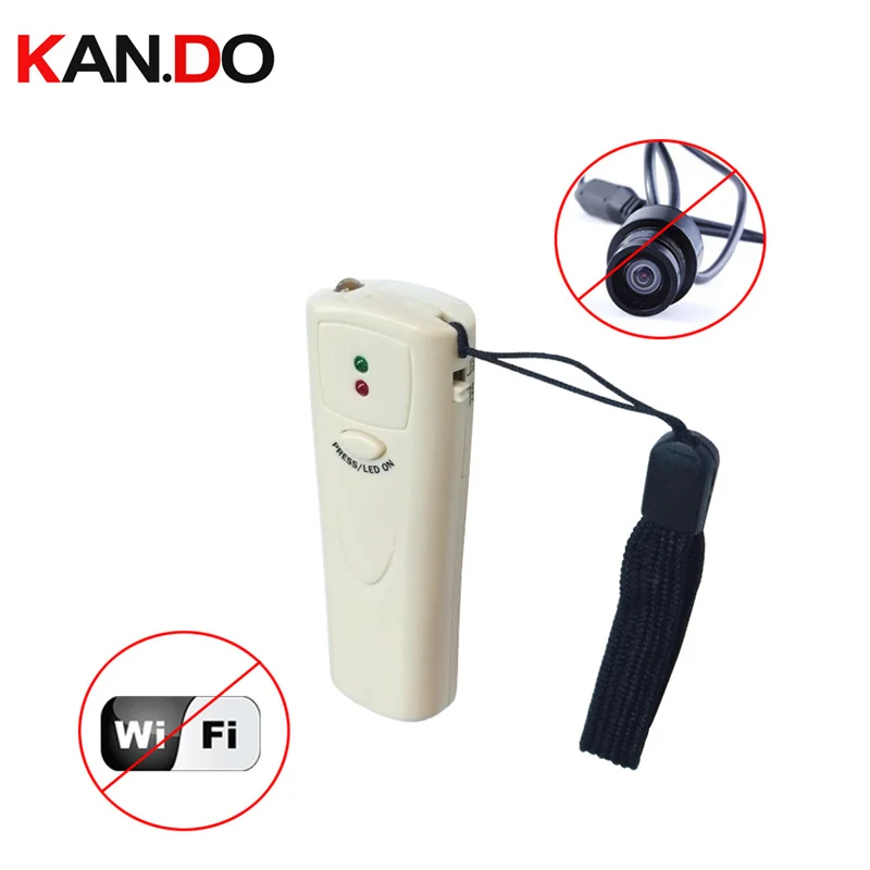 Special wifi spy detector wifi hidden camera finder spy wifi camera detector wifi transmission device finder power by AA battery