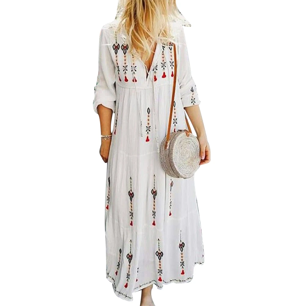 new chic maxi dresses