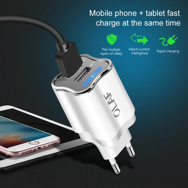 EU US plug 2 port ładowarka USB 5V 2 1 A adapter ścienny telefon komórkowy ładowarka do Samsung S9 Xiaomi tablet przenośny USB ładowanie telefonu tanie tanio MEIZU LG jabłko ZTE Nokia SONY Xiaomi Motorola inne BlackBerry HTC Lenovo Huawei Samsung uniwersalny Olaf EU US plug 2 port ładowarka USB 5V 2 1 A adapter ścienny telefon komórkowy ładowarka do Samsung S9 Xiaomi tablet przenośny USB ładowanie telefonu tanie tanio MEIZU LG jabłko ZTE Nokia SONY Xiaomi Motorola inne BlackBerry HTC Lenovo Huawei Samsung uniwersalny Olaf