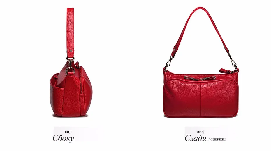 AMELIE GALANTI casual shoulder bag solid color multifunction versatile fashion soft bag zipper long straps crossbody bag 2016 (13)