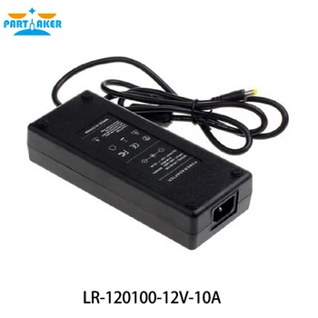 

Total power rated power adapters 12V10A 120W LR120100