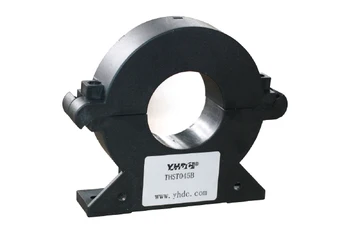 

Hall split core current sensor HST045B input 200A-1000A output 4V