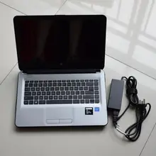Best Quality Diagnostic Computer New HP Notebook N3060 4G Ram Without HDD/SSD With Battery 2 years Warranty Free Shipping