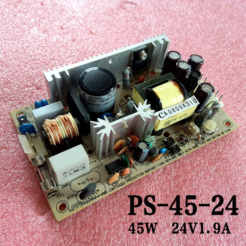 Аксессуары для динамиков с импульсным источником питания PS 45 24 24B1.YA|accessories
