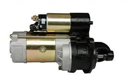 Snelle Verzending startmotor 12 V QDJ1315C-1 9 Tanden diesel motor startmotor een pak voor chinese merk Snelle Verzending startmotor 12 V QDJ1315C-1 9 Tanden diesel motor startmotor een pak voor chinese merk