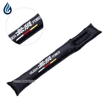 Mugen автомобильное кресло зазор Pad наполнители кобура прокладка авто Чистый слот пробка для Honda Stream Crider Greiz Insight Elysion