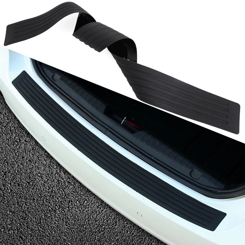 

Car rear bumper protection for KIA Rio Sorento Sportage CeeD K2 K3 K4 K5 K7 K9 KX3
