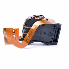 Замена для PIONEER DEH-P33 DVD плеер запасные части лазерные линзы Lasereinheit модульный блок DEHP330 Оптический Пикап BlocOptique