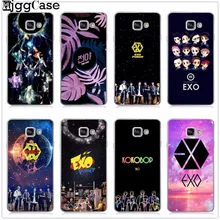 coque kpop samsung galaxy j5 2016