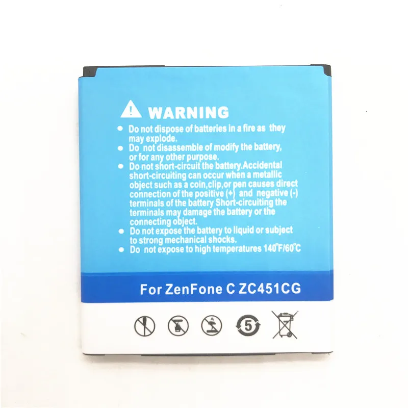 for Asus ZenFone C ZC451CG 