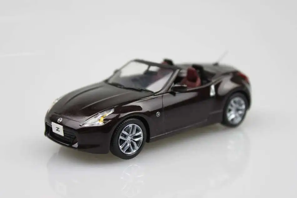 roadster toy car