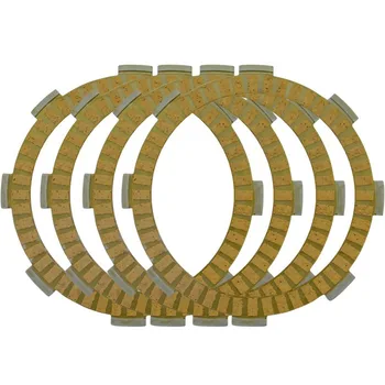 

Motorcycle Engines Clutch Friction Plates For Honda NSR50 CR60R CR80R TRX90 TRX90EX TRX90X XL100S YAMAHA YFM125R Motorbike