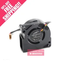 New FOR Benq FOR Benq MP515 Projector FOR ACER X1130P projector fan