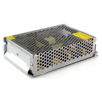 

THGS-Switching power supply transformer power supply driver Driver 100W DC 12V 8.5A for LED Strip