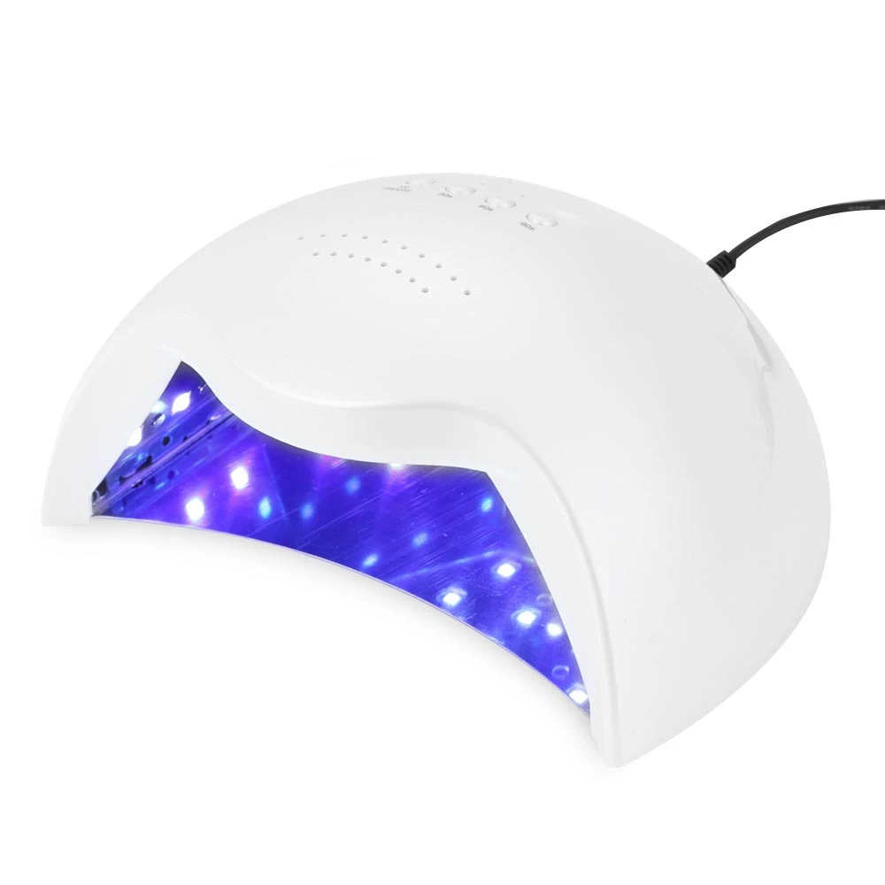 Professional 42W UV Light LED Lamp Nail Dryer Machine Automatic Light