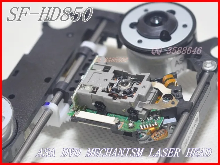 SF-HD850 HD850 с лазерным механизмом ASA DVD