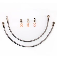 Kinugawa Turbo Water Line Kit 4AN for Nissan SR20DET CA180DET S13