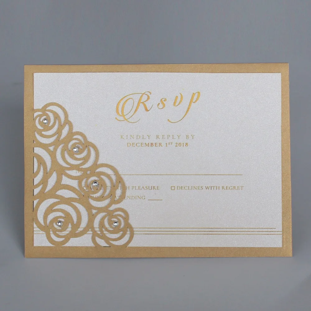 RSVP