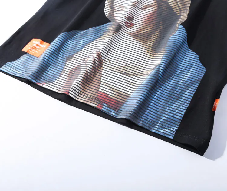 Madonna In Prayer Tshirts 7