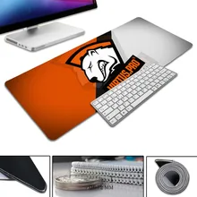 New Simple Design Speed Virtus Pro Game MousePads Computer Gaming Mouse Pad Gamer Play Mats Version Mousepad