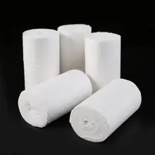 10 рулонов эластичный бандаж аптечка бинт повязка на рану медицинский уход экстренная повязка для ухода