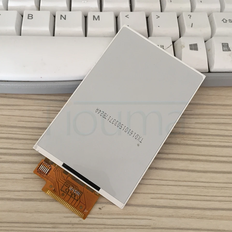 Alcatel OT4009 LCD Display (11)