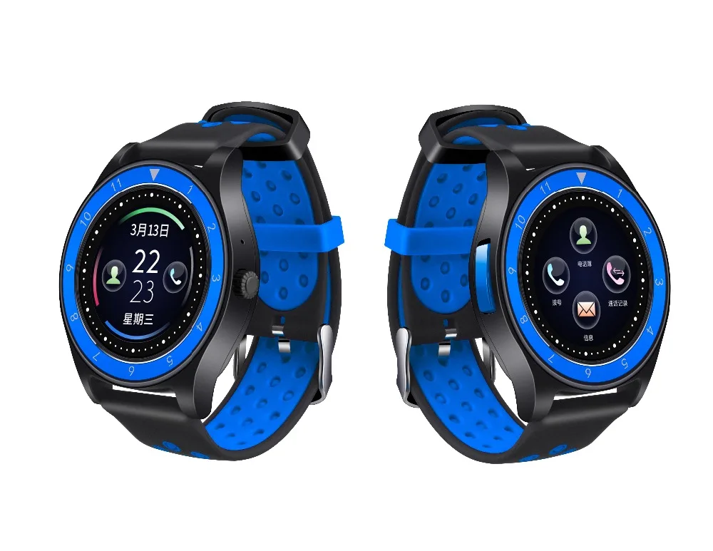 R10 Smart wristband Watch Men Sport Wristwatch Fitnes Tracker Bluetooth Smartwatches Sedentary