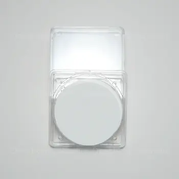 

OD 47mm,0.45 Micron,Lab PVDF Membrane Filter,50Pieces/pack