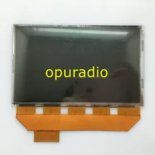哈尔玛 Becker дисплей LB070WV1-TD01 LB070WV1-TD17 ЖК-дисплей модуль 7 дюймовый ЖК-дисплей для Mercedes W204 автомобильной навигации аудио системы