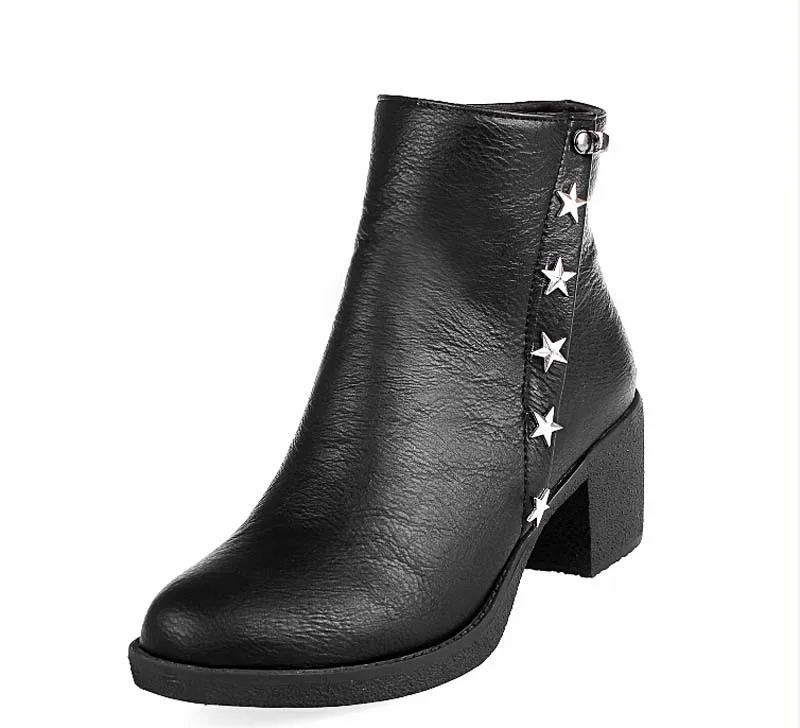 party boots for women