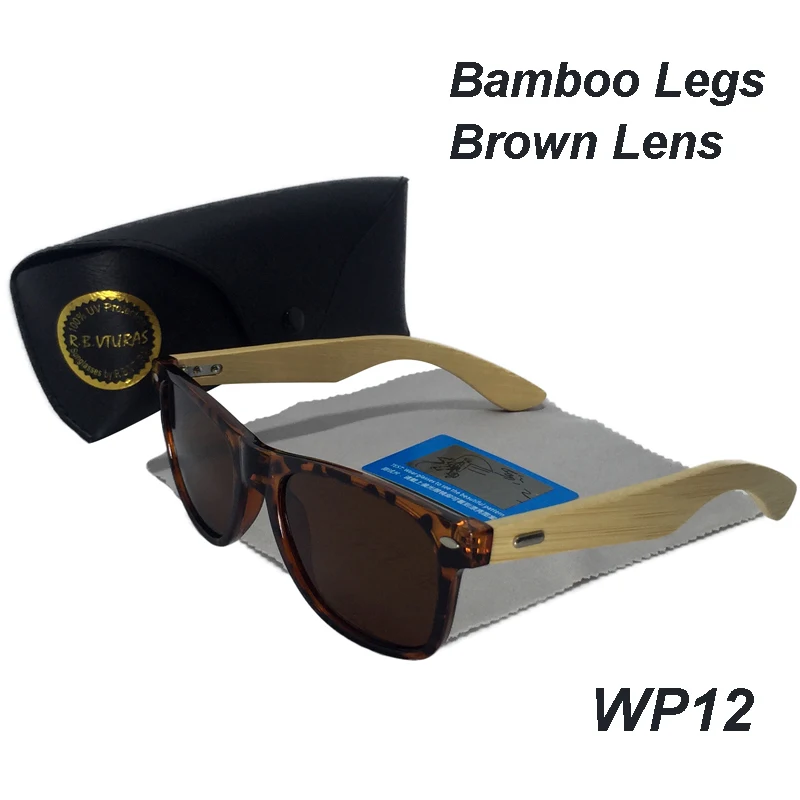 Поляризационные солнцезащитные очки для мужчин и женщин лучи Горячие Солнцезащитные очки винтажные очки мужские солнцезащитные очки стимпанк очки ретро-очки Oculos - Цвет линз: WP12