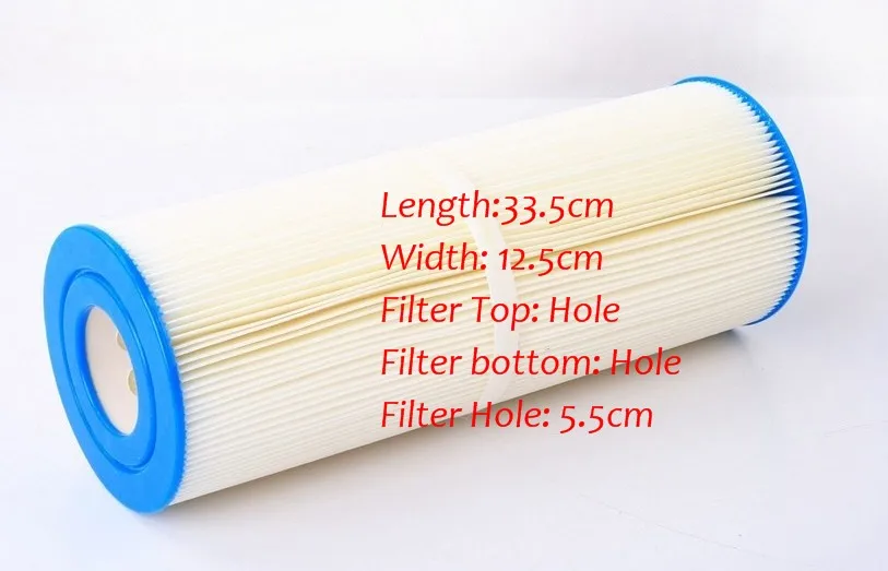 Hot Tub C4326 Filter PRB25IN Spa Filters Beachcomber Arctic Spas Reemay 4