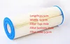 Hot Tub C4326 Filter PRB25IN Spa Filters Beachcomber Arctic Spas Reemay 4