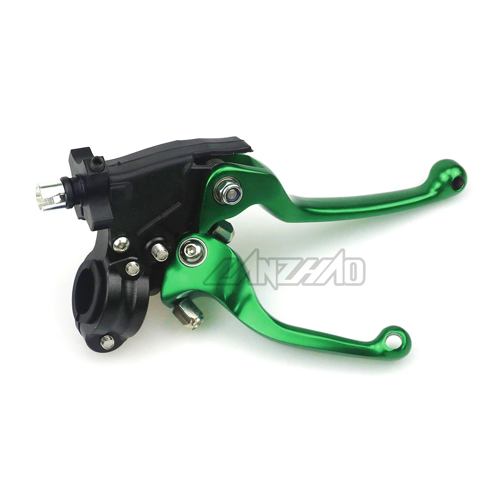 kawasaki klx levers (4)