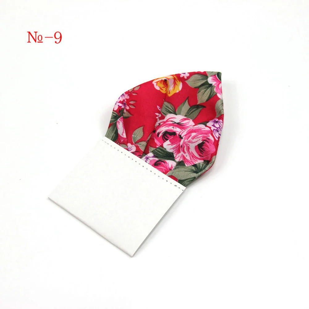 BWTYF-0004-Hot Pink(Hanky)