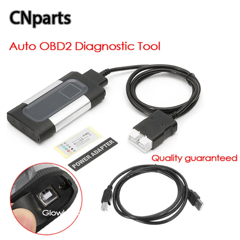 CNparts Universal Car OBD2 Fault Diagnostic Scanner Detection Tool For Audi A3 A4 A5 VW Polo Golf Passat Ford Mondeo Accessories CNparts Universal Car OBD2 Fault Diagnostic Scanner Detection Tool For Audi A3 A4 A5 VW Polo Golf Passat Ford Mondeo Accessories