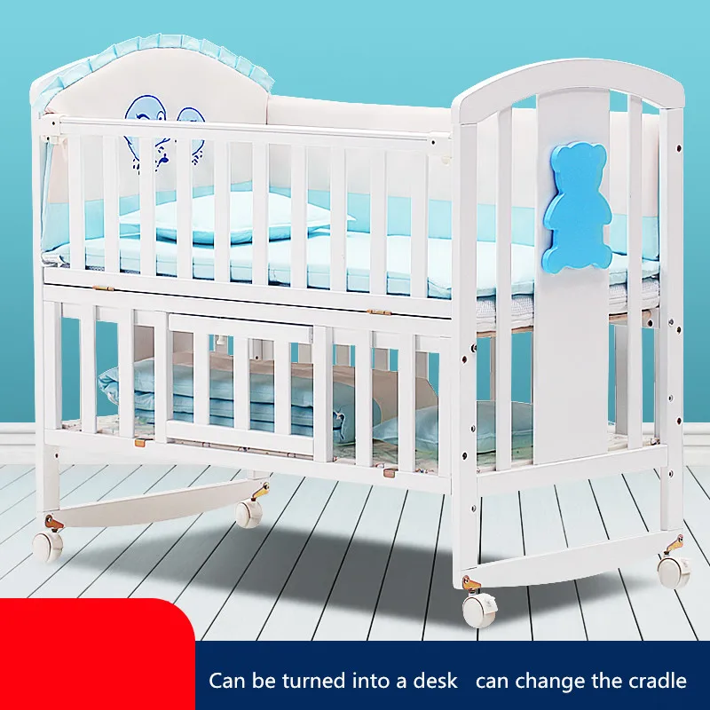 Compare Prices on Wood Baby Bed Online Shopping/Buy Low Price Wood