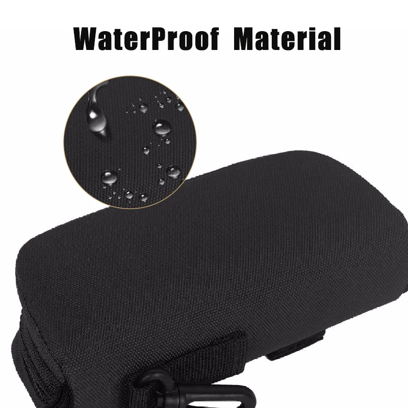 Tactical Molle Glasses Carry Case Outdoor Hard Portable Sunglasses Box Shockproof Waterproof Protective Eyewear Accessoies Tactical Molle Glasses Carry Case Outdoor Hard Portable Sunglasses Box Shockproof Waterproof Protective Eyewear Accessoies