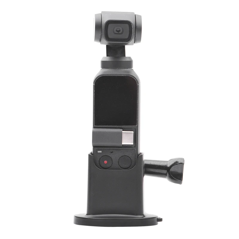 Базовый адаптер расширения держатель портативный для DJI OSMO Карманный карданный камера NK-Shopping
