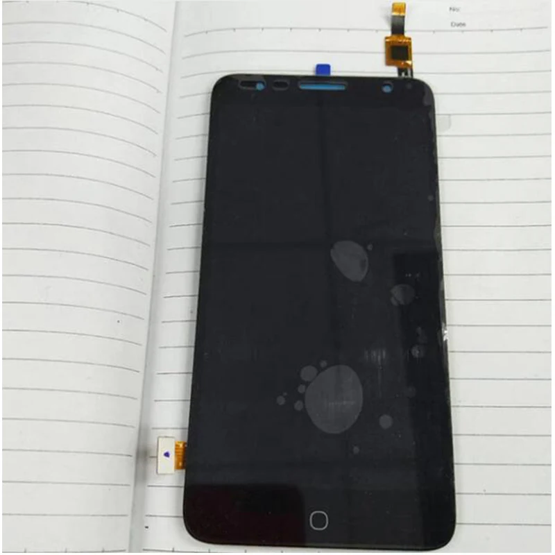 

ACKOOLLA Mobile Phone LCDs for Alcatel Pop 4+ OT 5056 5056A 5056D 5056E 5056T Accessories Parts Mobile Phone LCDs Touch Screen