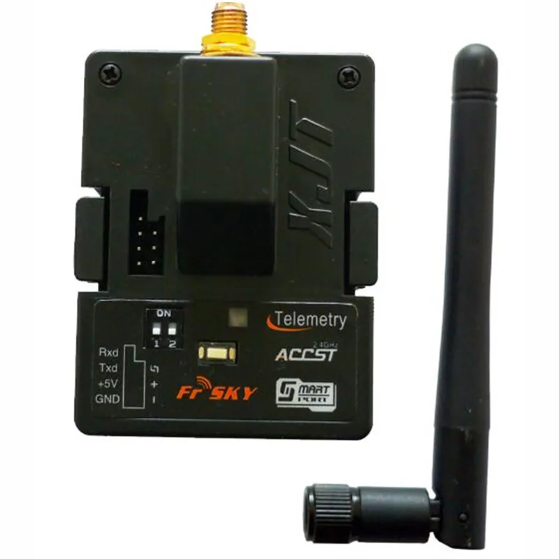 Frsky XJT Smart Port 16Ch Telemetry Transmitter Module for RC Aircraft RC toy accessories Frsky XJT Smart Port 16Ch Telemetry Transmitter Module for RC Aircraft RC toy accessories