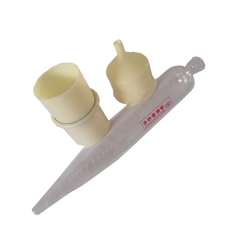 Drilling liquids Sand Content Test Set Slurry Sand Content Replacement Set