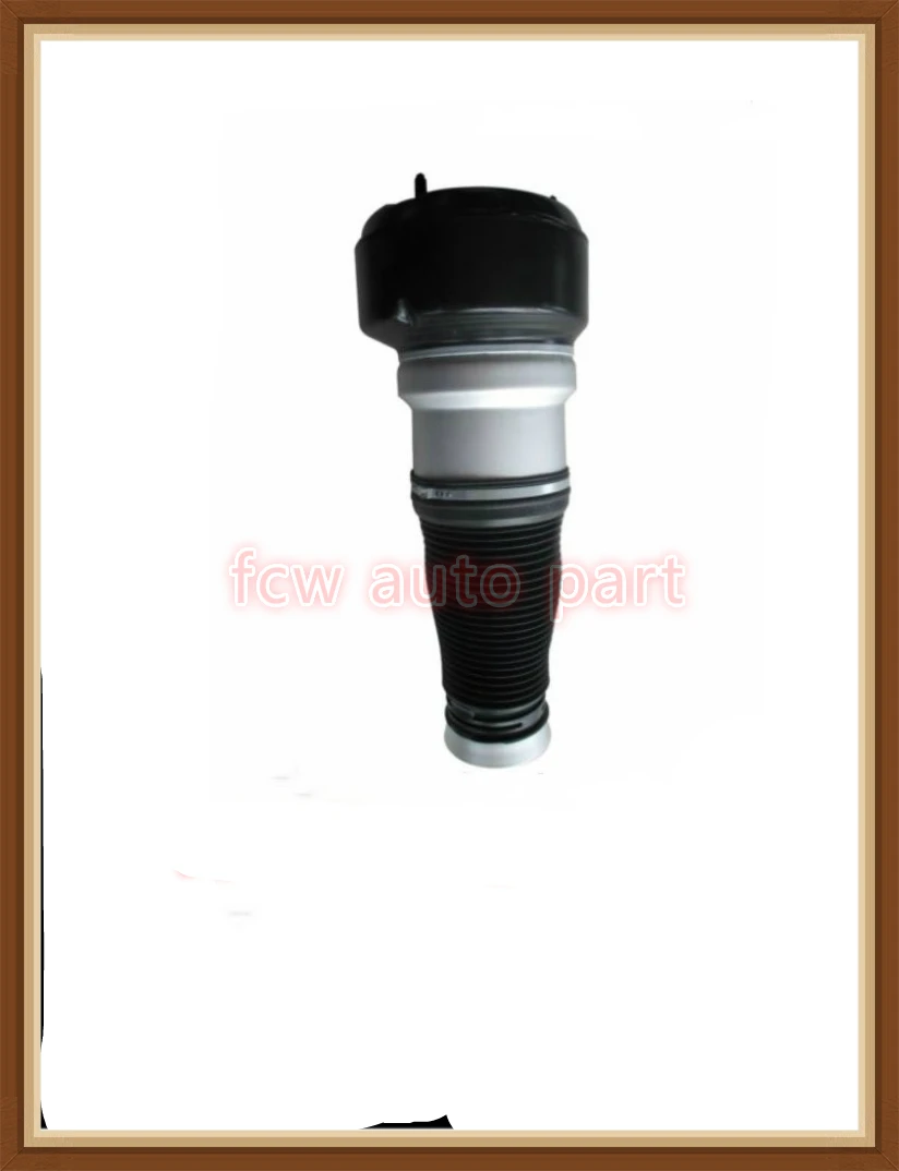 Air Suspension Spring Springs For Mercedes-Benz W221 S280/S300/S350/S400/S450/S500 FRONT Repair Kits Bag Bags | Автомобили и