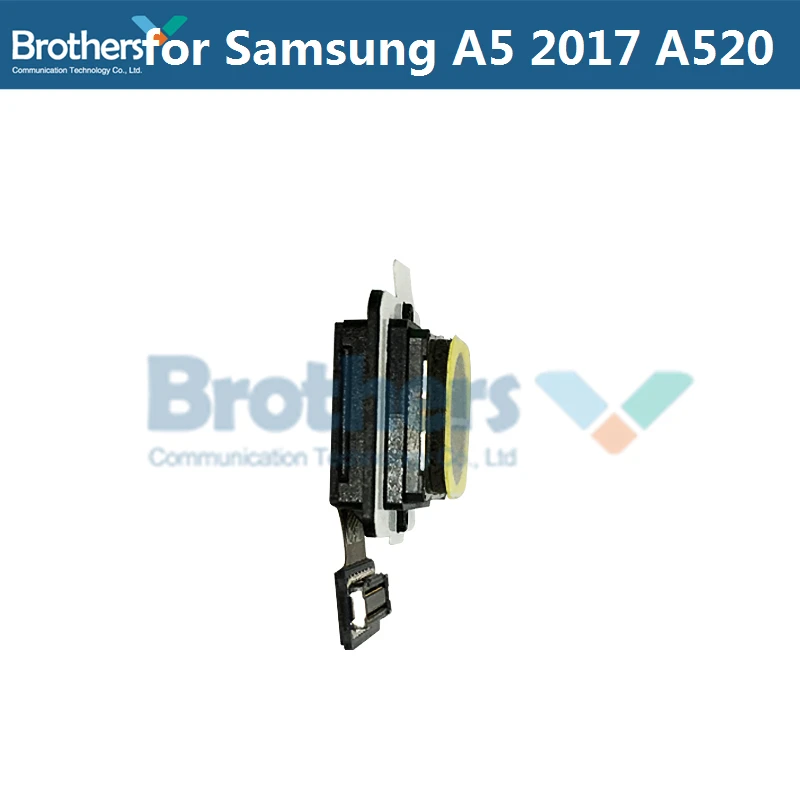 Камера заднего вида для Samsung Galaxy A5 2017 гибкий кабель задней камеры A520 модуль