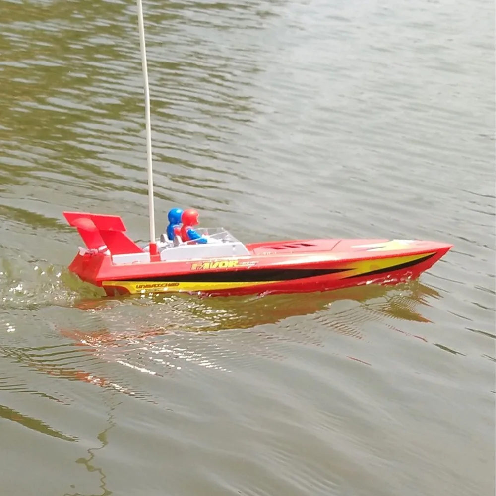 Flytec HQ5011 سريع الأشعة تحت الحمراء التحكم عن بعد قارب بحري نموذج لعبة الماء الكهربائية RC قارب السفينة كلها والملاحة سريع Flytec HQ5011 سريع الأشعة تحت الحمراء التحكم عن بعد قارب بحري نموذج لعبة الماء الكهربائية RC قارب السفينة كلها والملاحة سريع